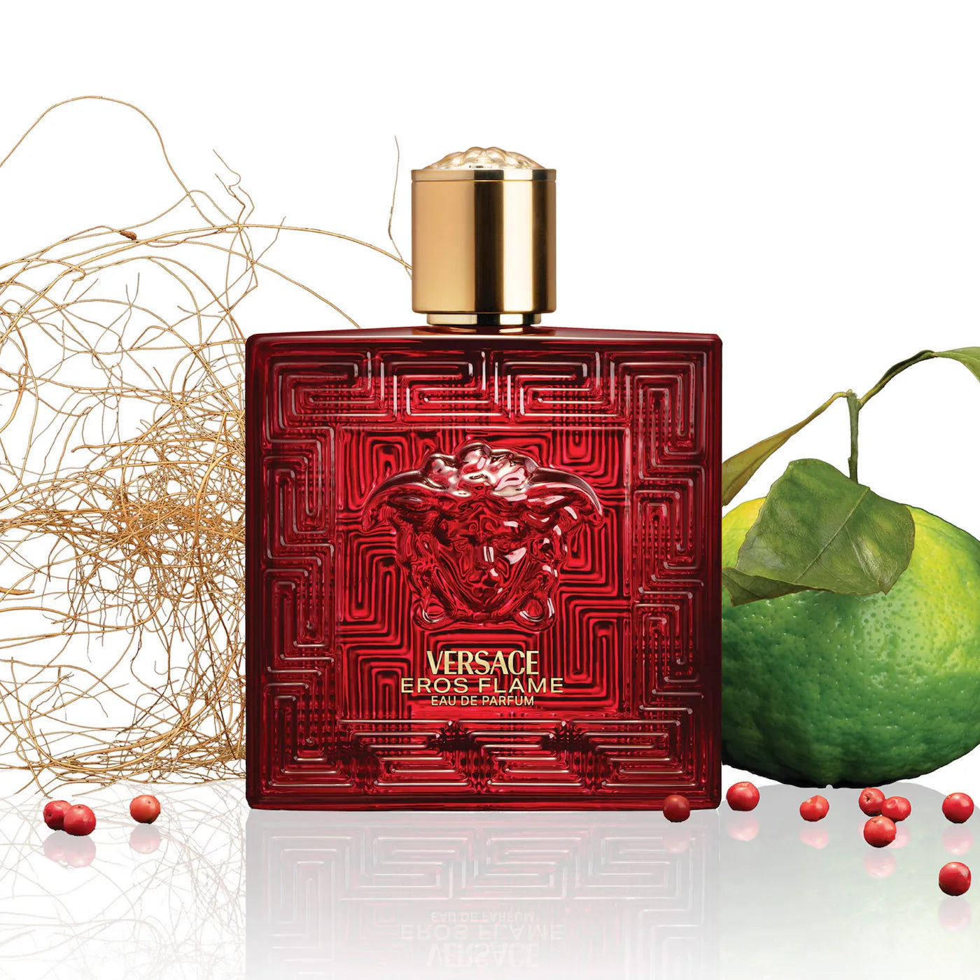 Versace Men's Coffret | PREVENTA