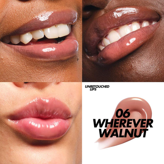 It's Giving Nude Lip Makeup Value Set | PREVENTA