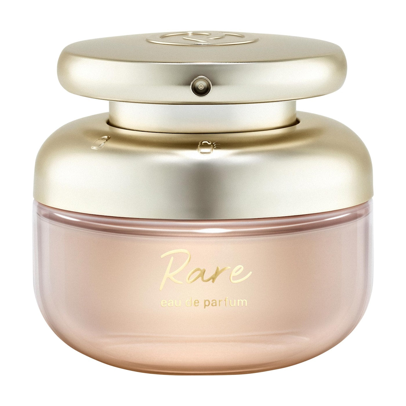 Rare Eau de Parfum with Vanilla & Caramel | PREVENTA