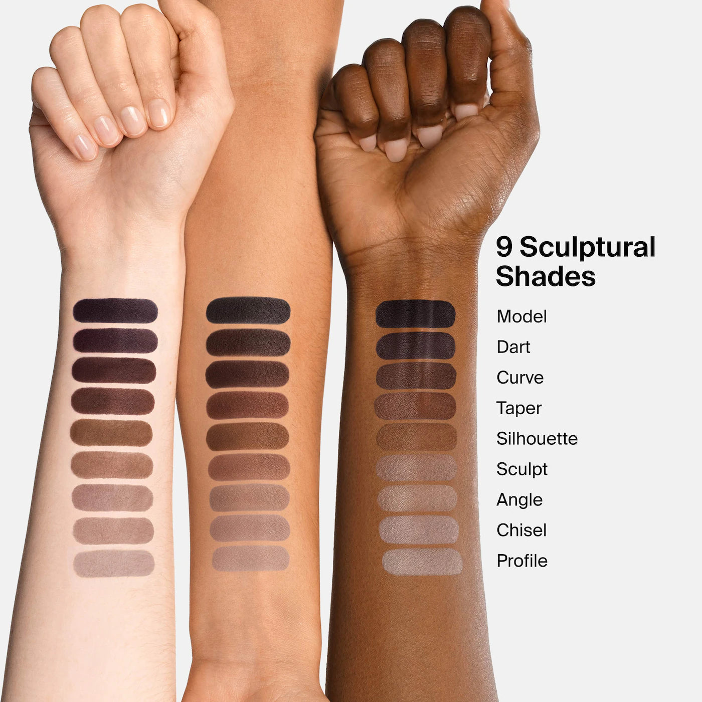 Precision Sculpt Shaping Balm Contour Stick | PREVENTA