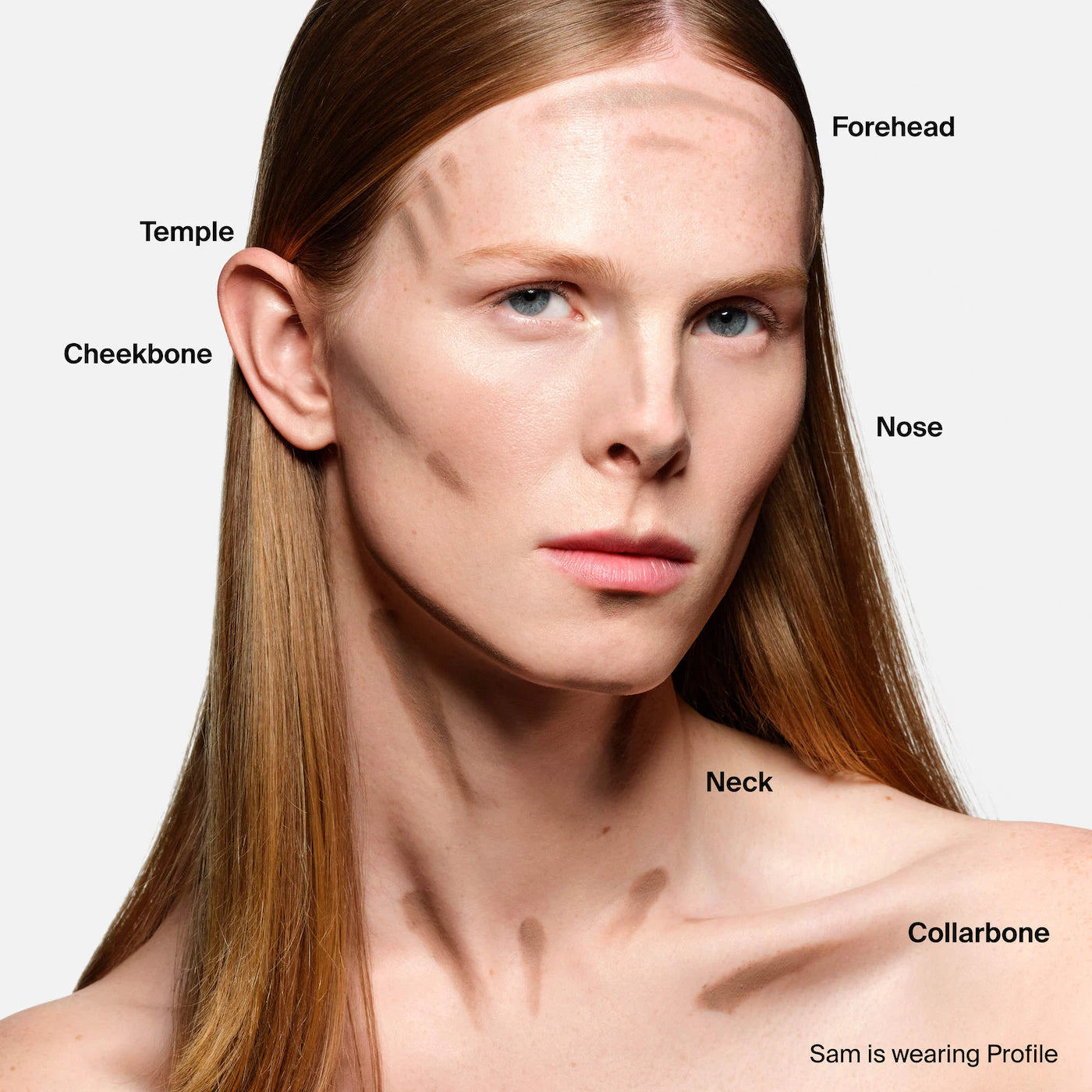 Precision Sculpt Shaping Balm Contour Stick | PREVENTA