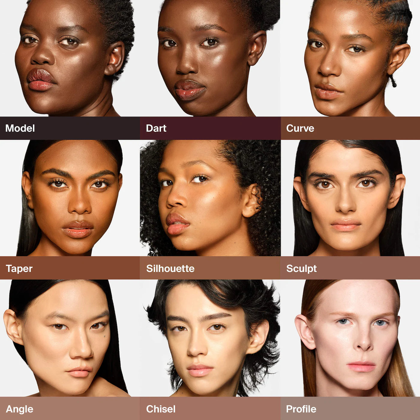 Precision Sculpt Shaping Balm Contour Stick | PREVENTA