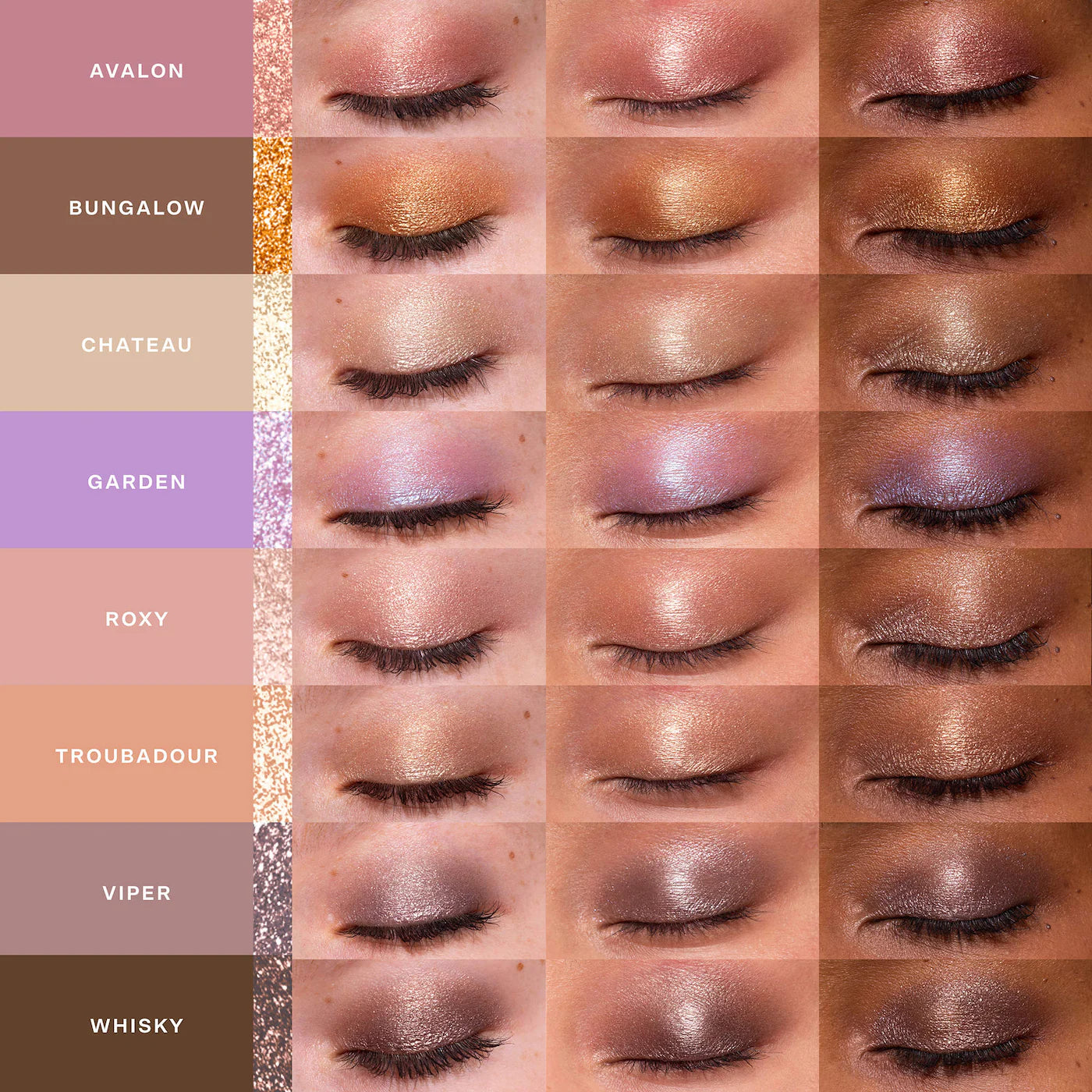 GoGo Cooling Shimmer 8H Eyeshadow Stick | PREVENTA