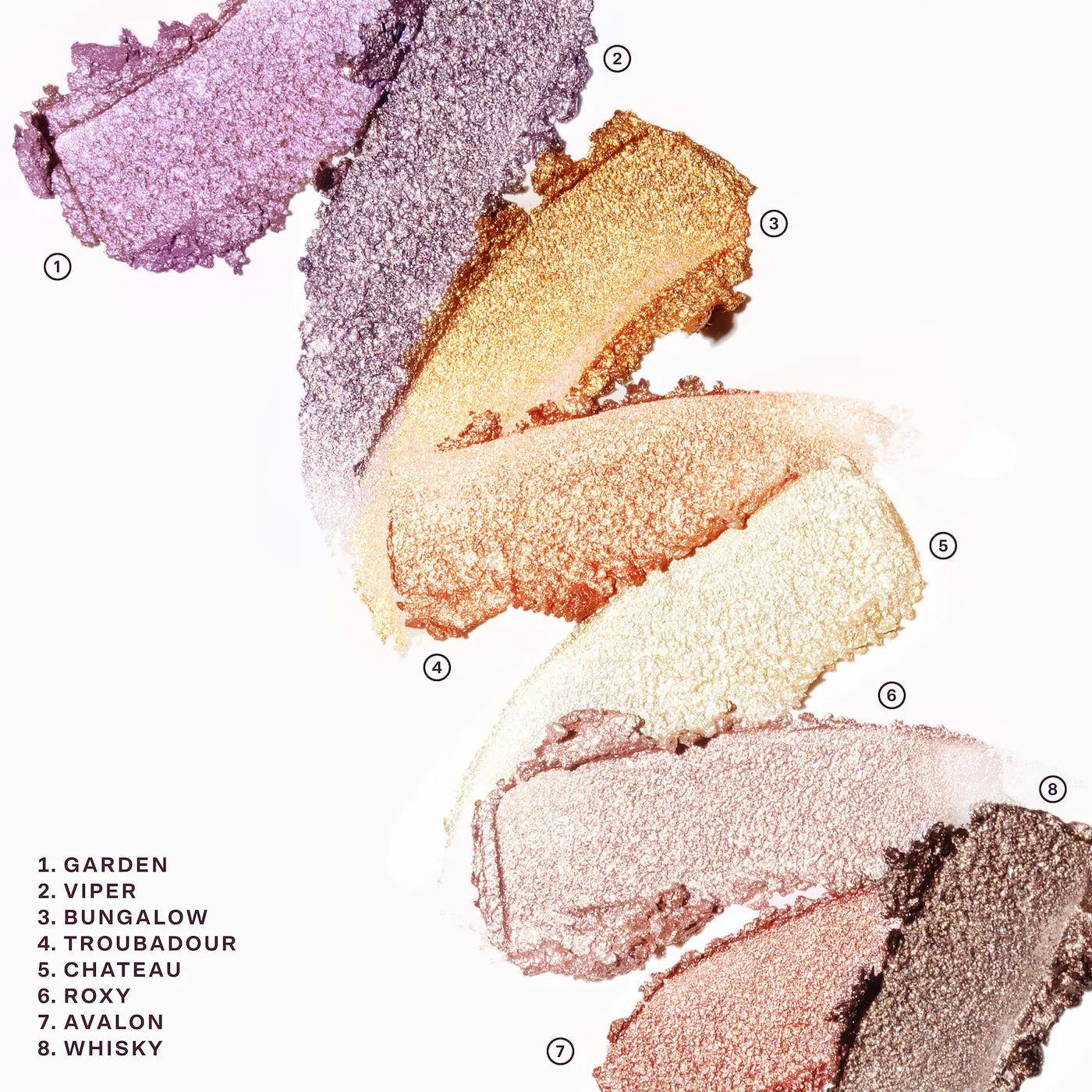 GoGo Cooling Shimmer 8H Eyeshadow Stick | PREVENTA