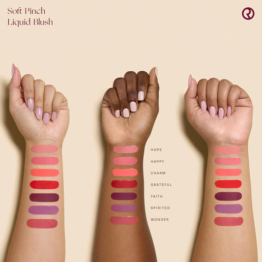 Mini Soft Pinch Liquid Blush | PREVENTA