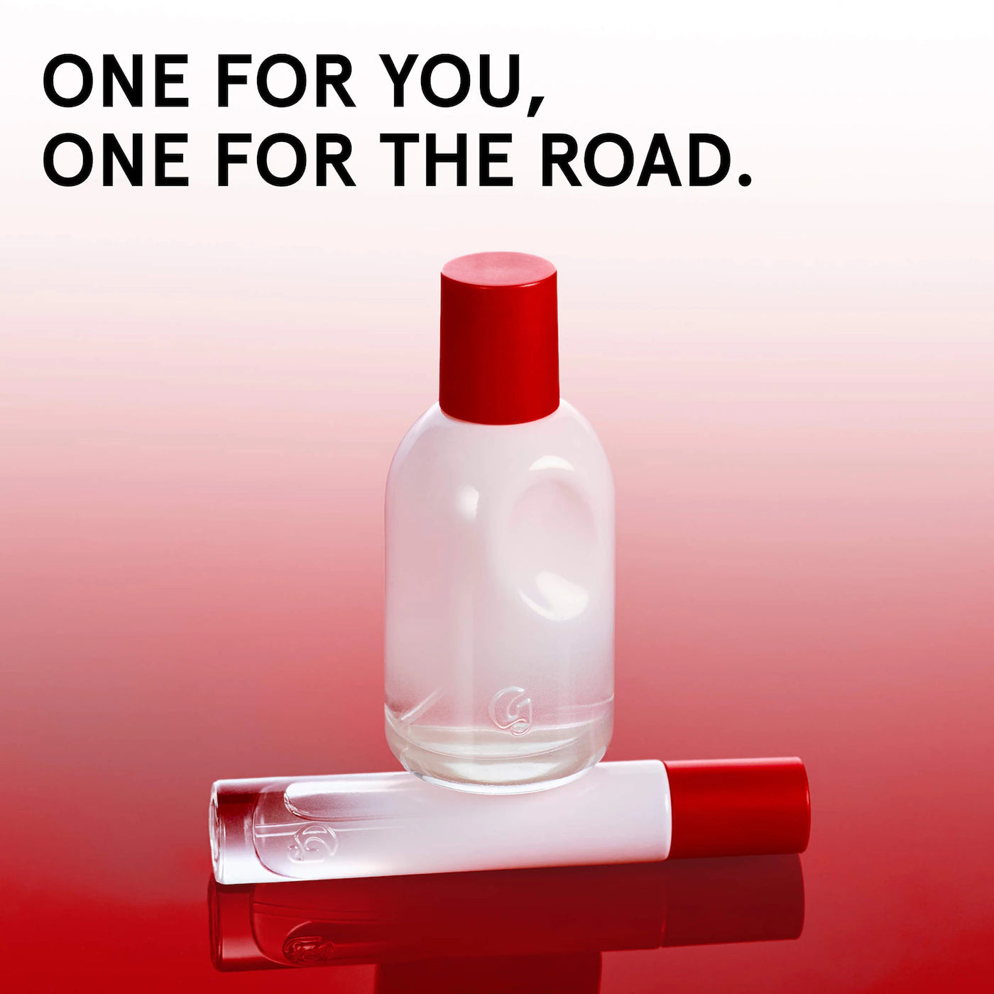Glossier You Duo Perfume Gift Set | PREVENTA