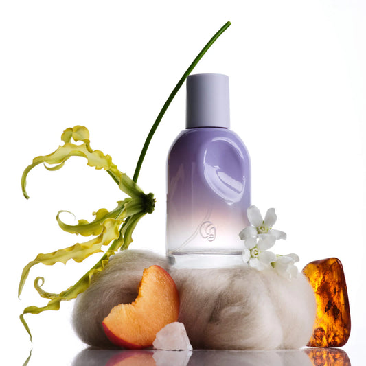 Glossier You Fleur Duo Perfume Gift Set | PREVENTA