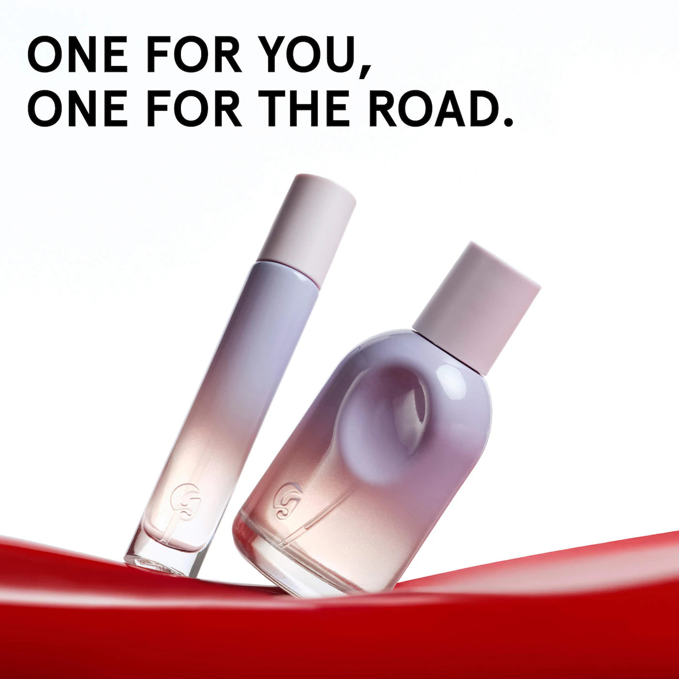 Glossier You Fleur Duo Perfume Gift Set | PREVENTA