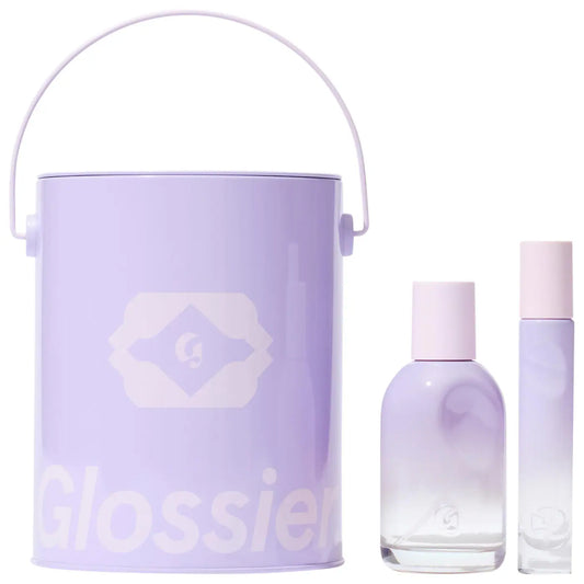 Glossier You Fleur Duo Perfume Gift Set | PREVENTA