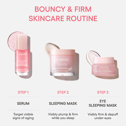 Mini Bouncy & Firm Skin Treats | PREVENTA
