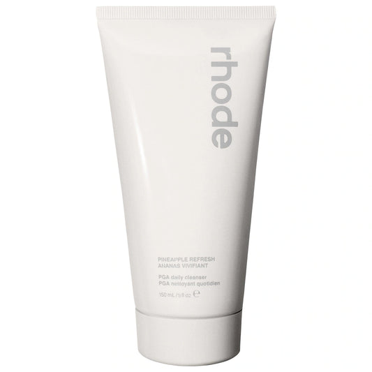 Pineapple Refresh PGA Daily Cleanser | PREVENTA