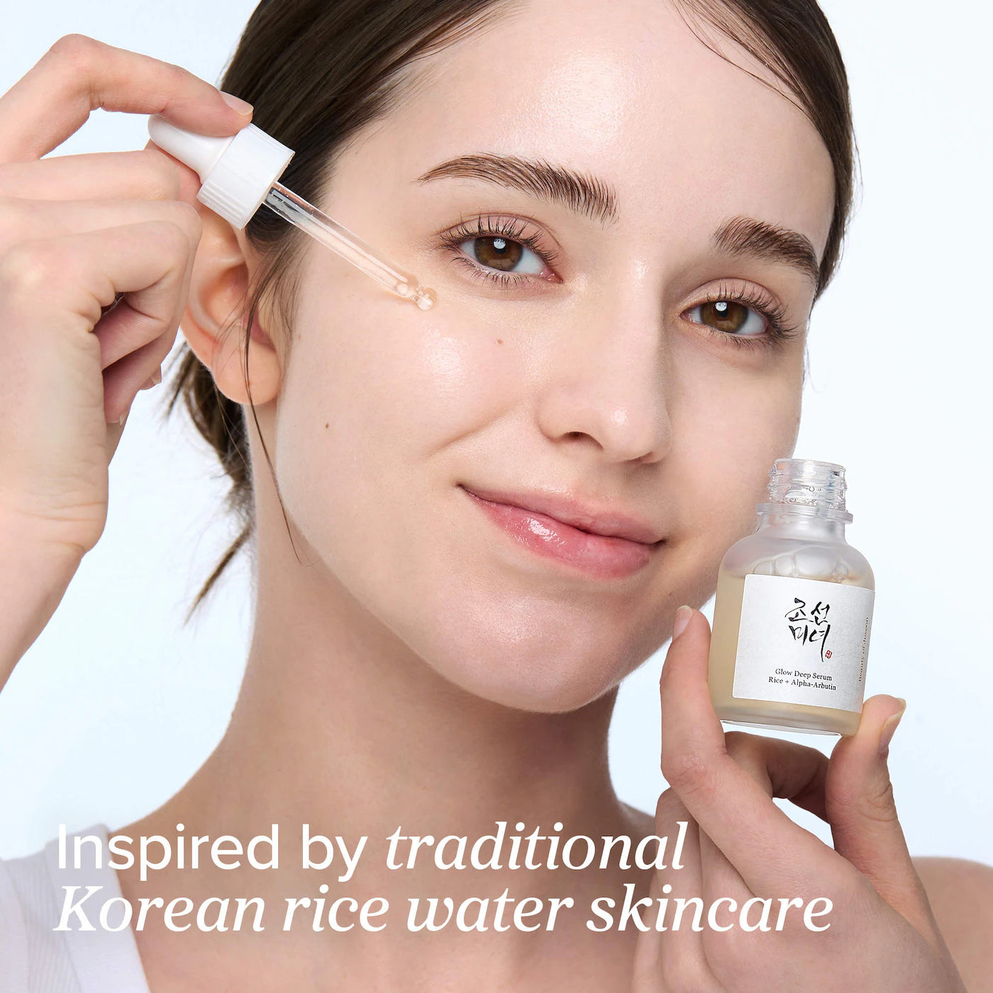 Glow Deep Serum | PREVENTA