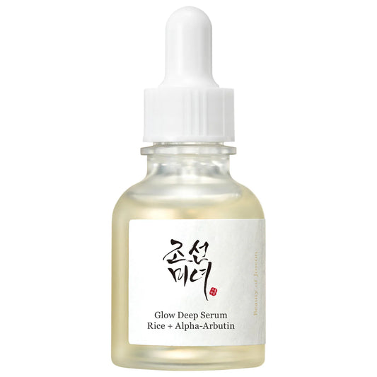 Glow Deep Serum | PREVENTA