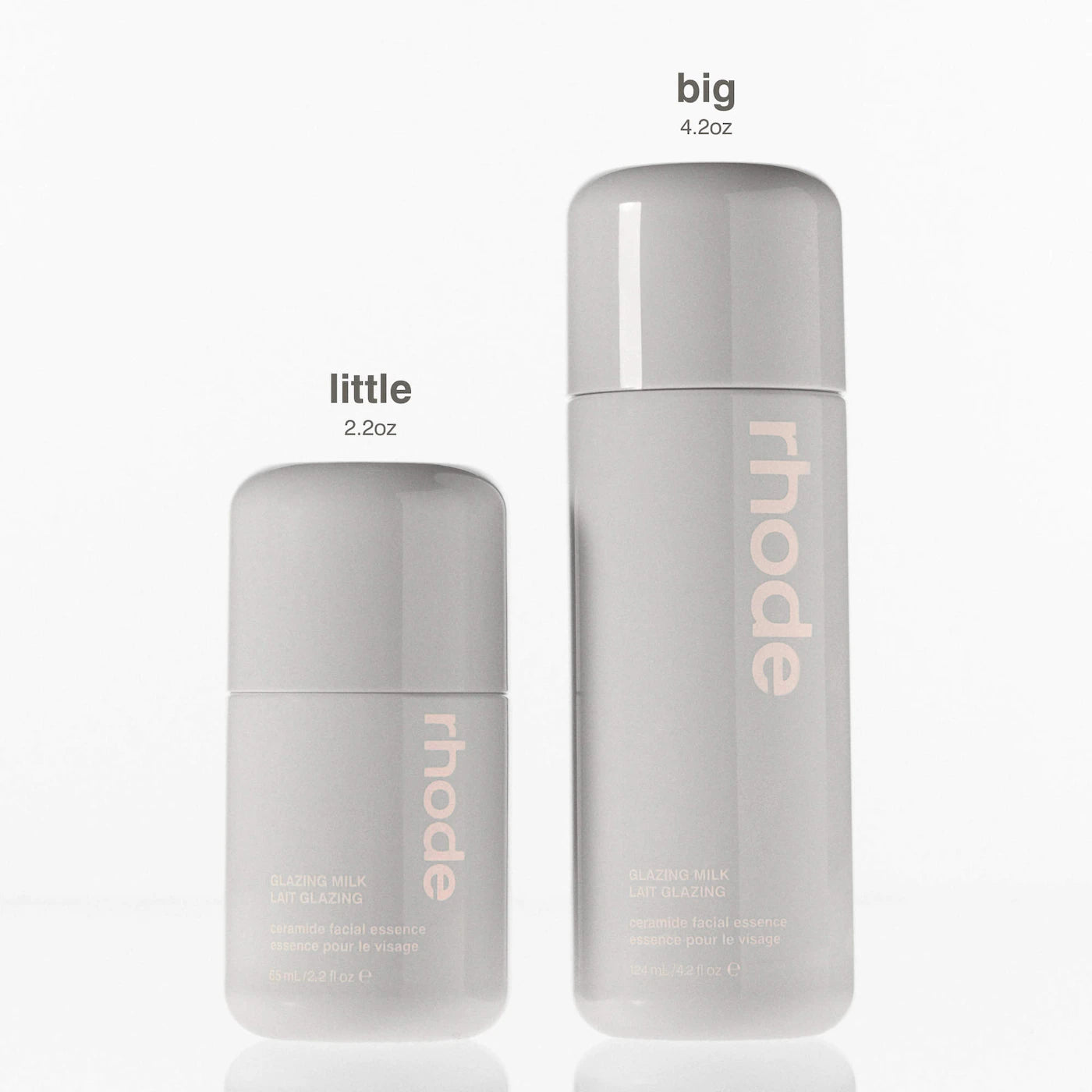 Glazing Milk | PREVENTA