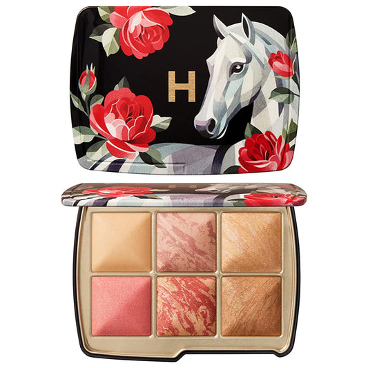 Ambient Lighting Edit Unlocked Palette - Horse | PREVENTA