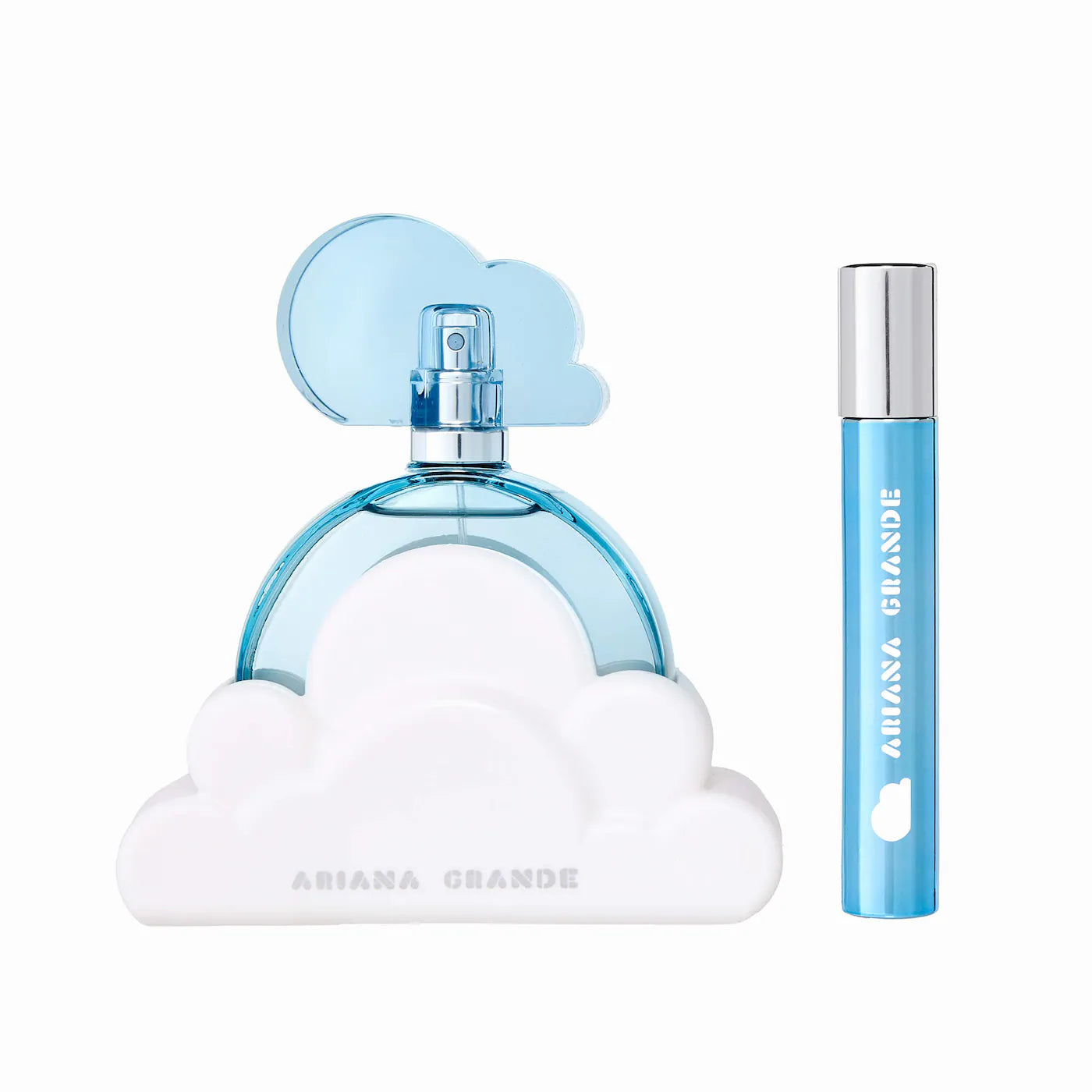 Cloud Perfume Gift Set | PREVENTA