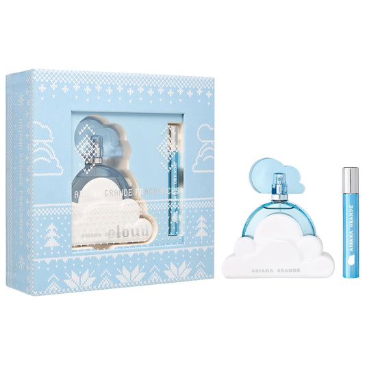 Cloud Perfume Gift Set | PREVENTA