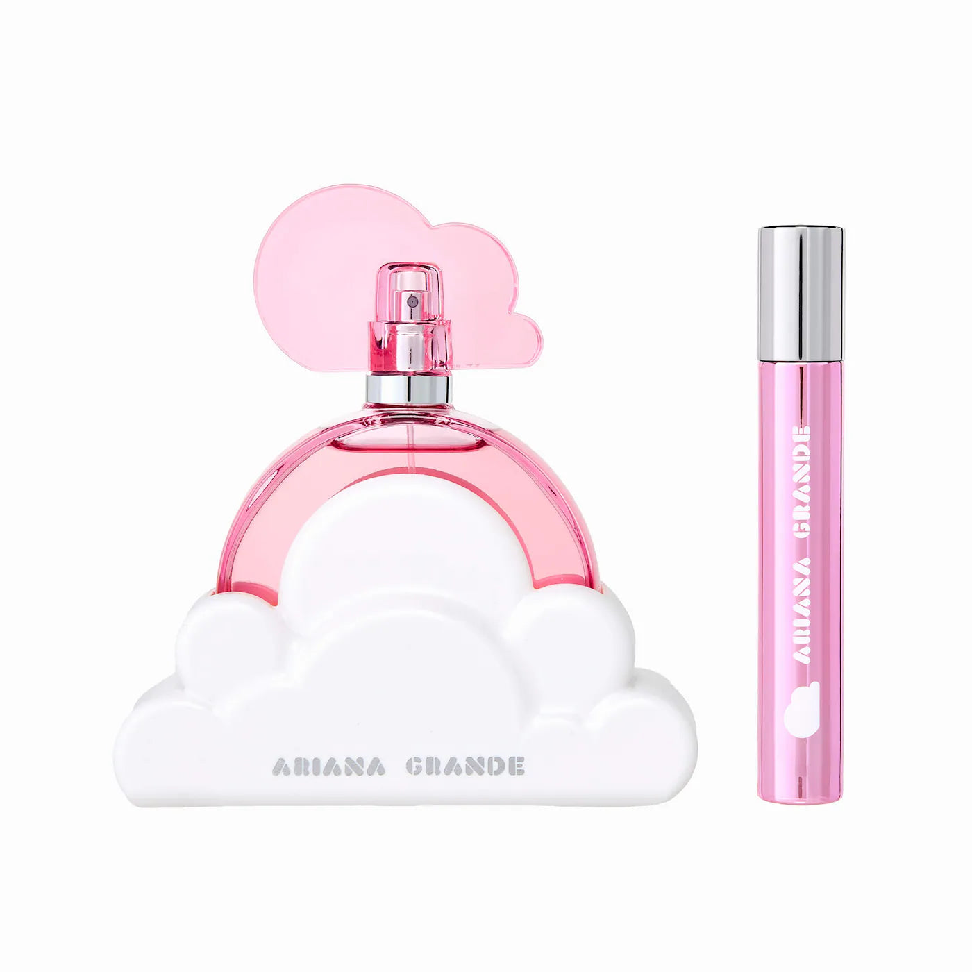 Cloud Pink Perfume Gift Set | PREVENTA