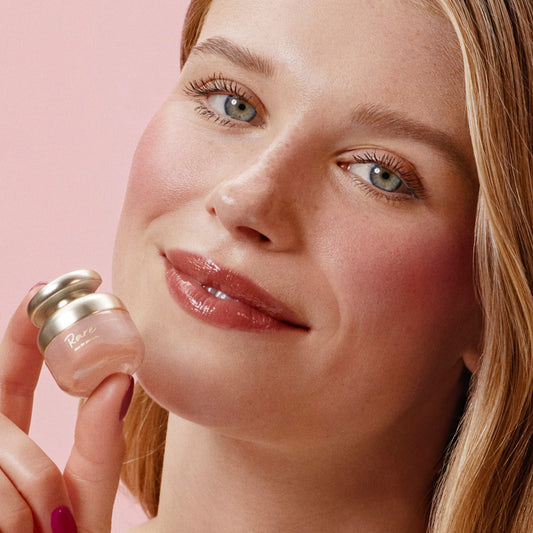 Selena's Faves Mini Fragrance & Blush Set | PREVENTA