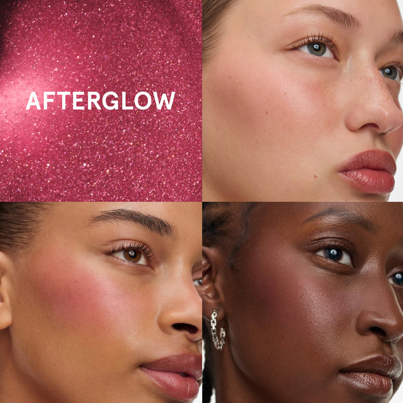 Mini Cloud Paint Blush Trio | PREVENTA