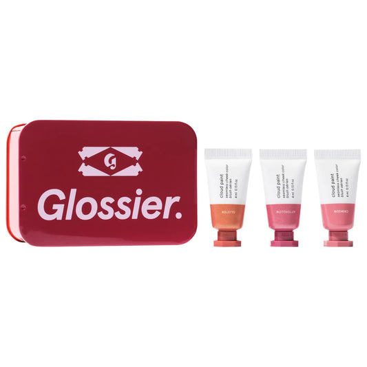 Mini Cloud Paint Blush Trio | PREVENTA