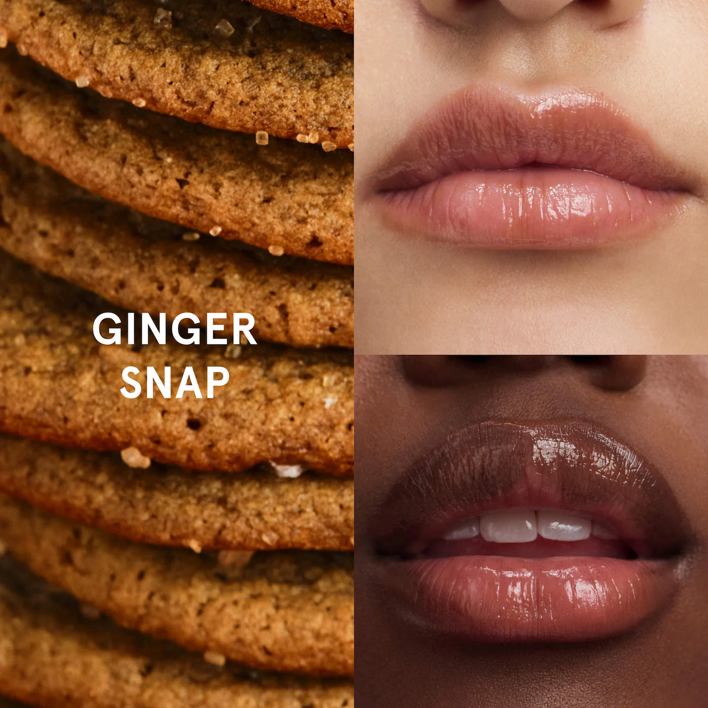 Sugar + Spice Balm Dotcom Lip Balm Duo Makeup Gift Set | PREVENTA