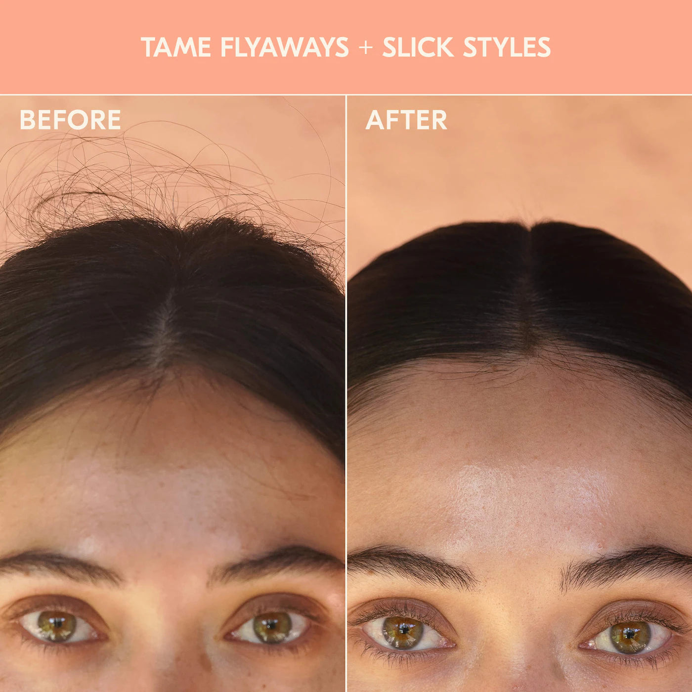 Cactus Fruit 3-in-1 Styling Cream with Desert Peach | PREVENTA