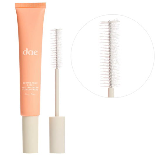 Cactus Fruit 3-in-1 Styling Cream with Desert Peach | PREVENTA
