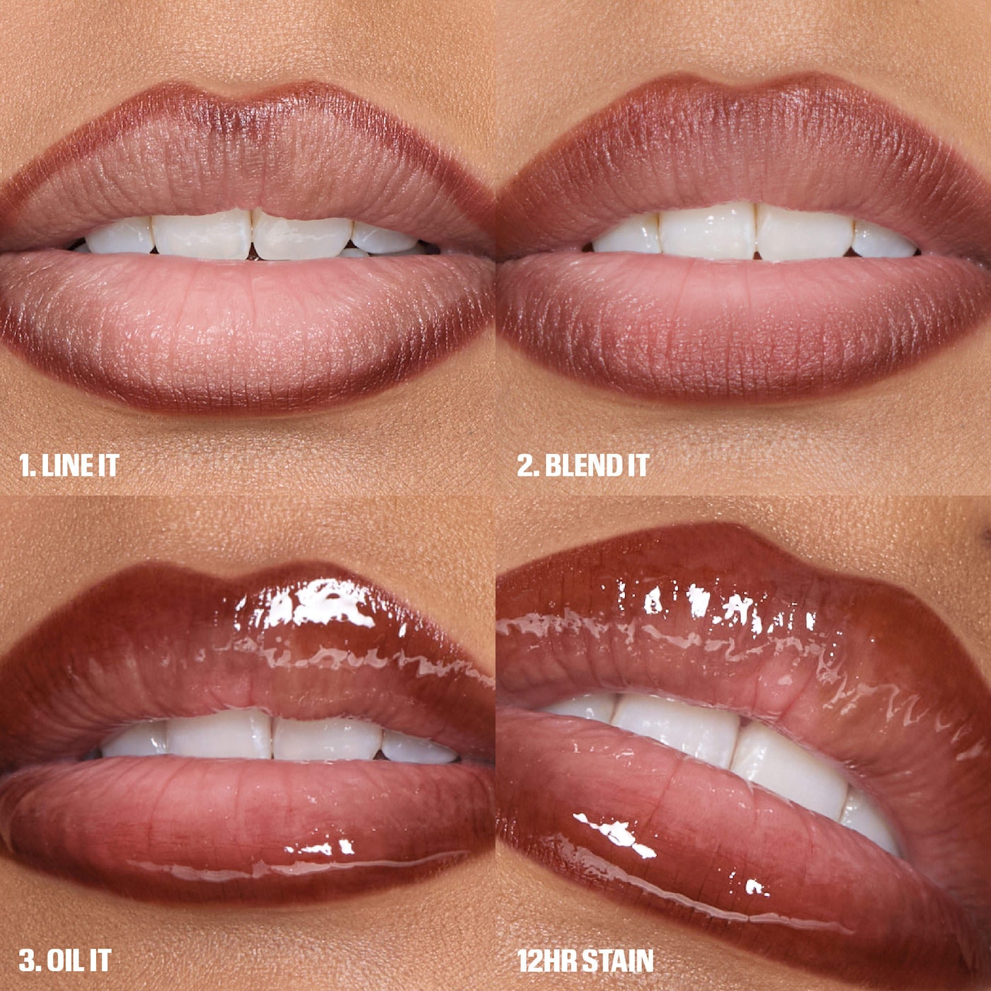 Make Out Sesh Lip Duos - Peachy Nude | PREVENTA