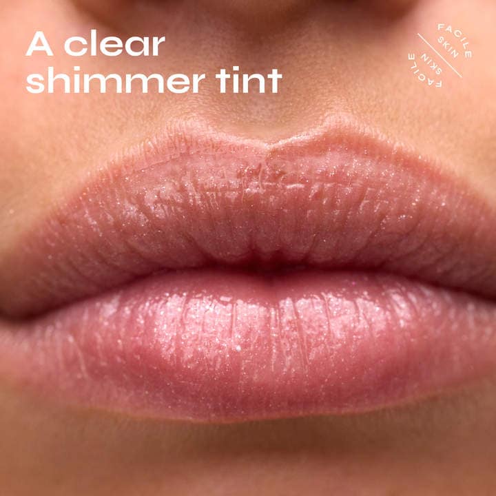 Big & Little Lip Jelly Treatment Duo + Keychain | PREVENTA