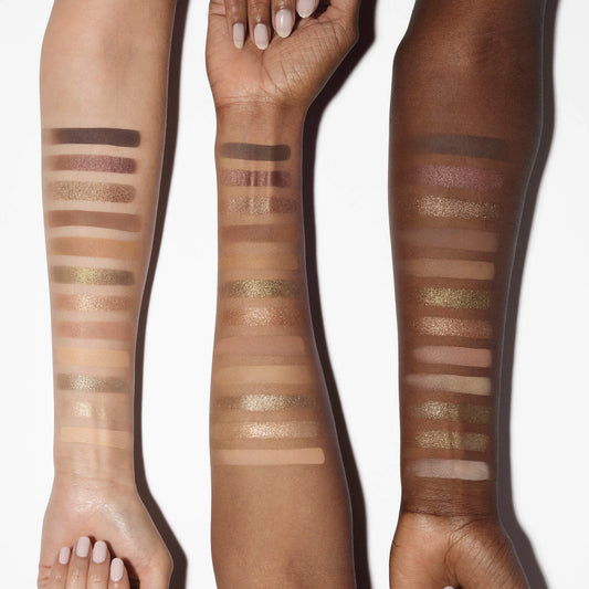 Ethereal Eyes Eyeshadow Palette: Nature | PREVENTA