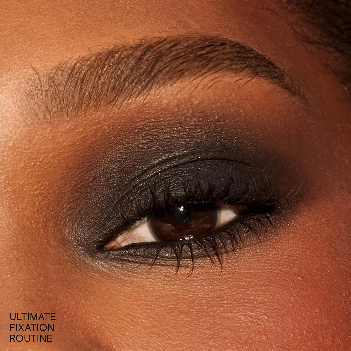 Major Dimension Essential Artistry Edit Eyeshadow Palette - Deep