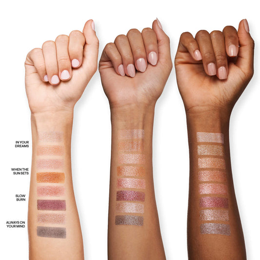 Major Dimension Eye Illusion Eyeshadow Duo | PREVENTA