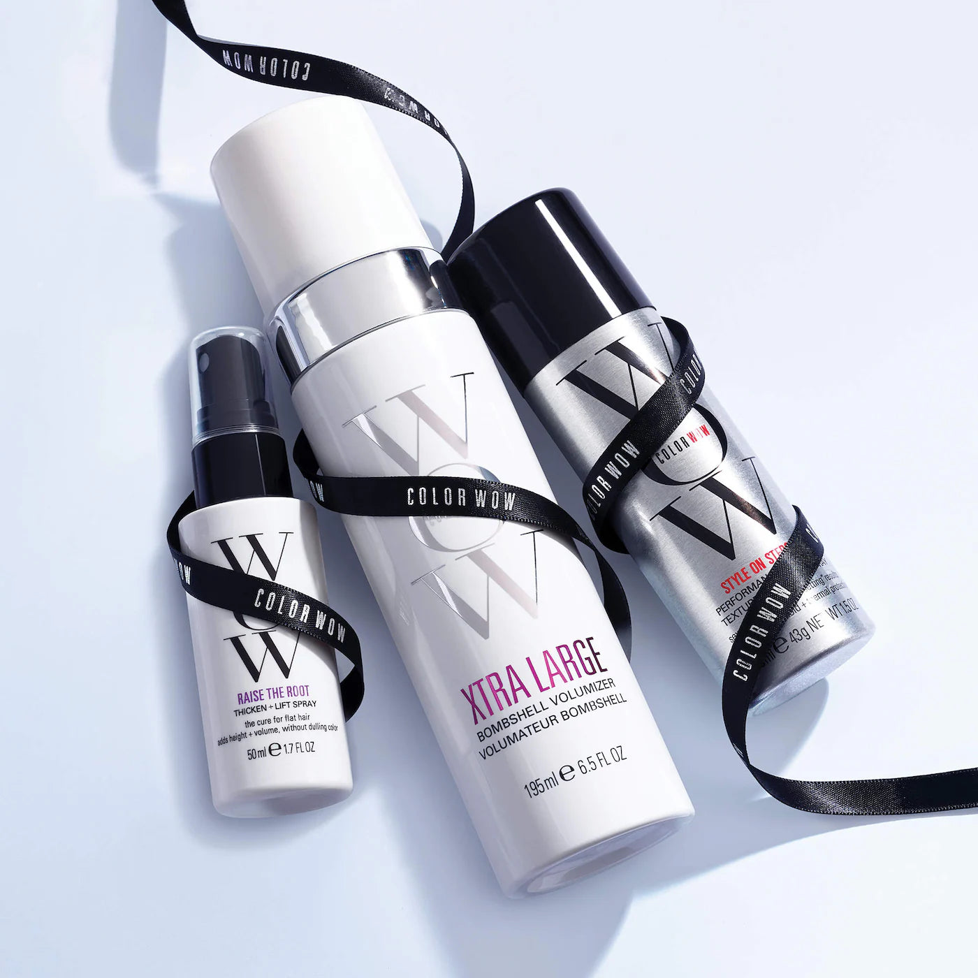 Next Level Volume Hair Gift Set | PREVENTA