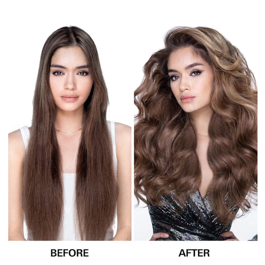 Next Level Volume Hair Gift Set | PREVENTA