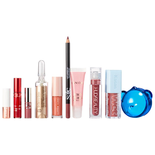 Lip Value Set | PREVENTA