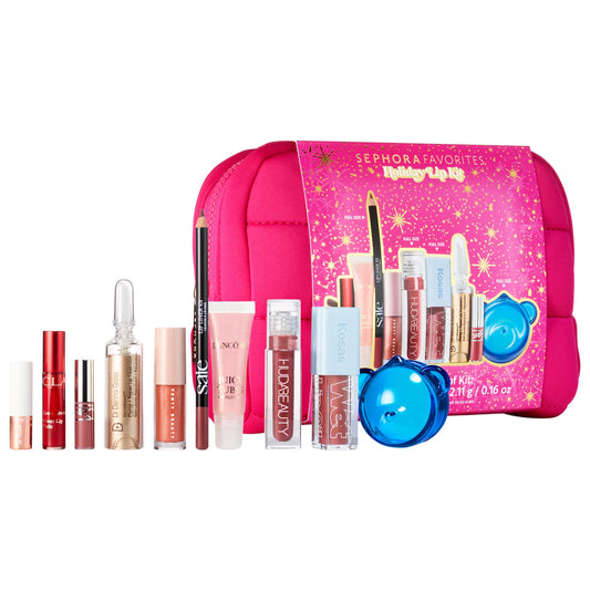 Lip Value Set | PREVENTA