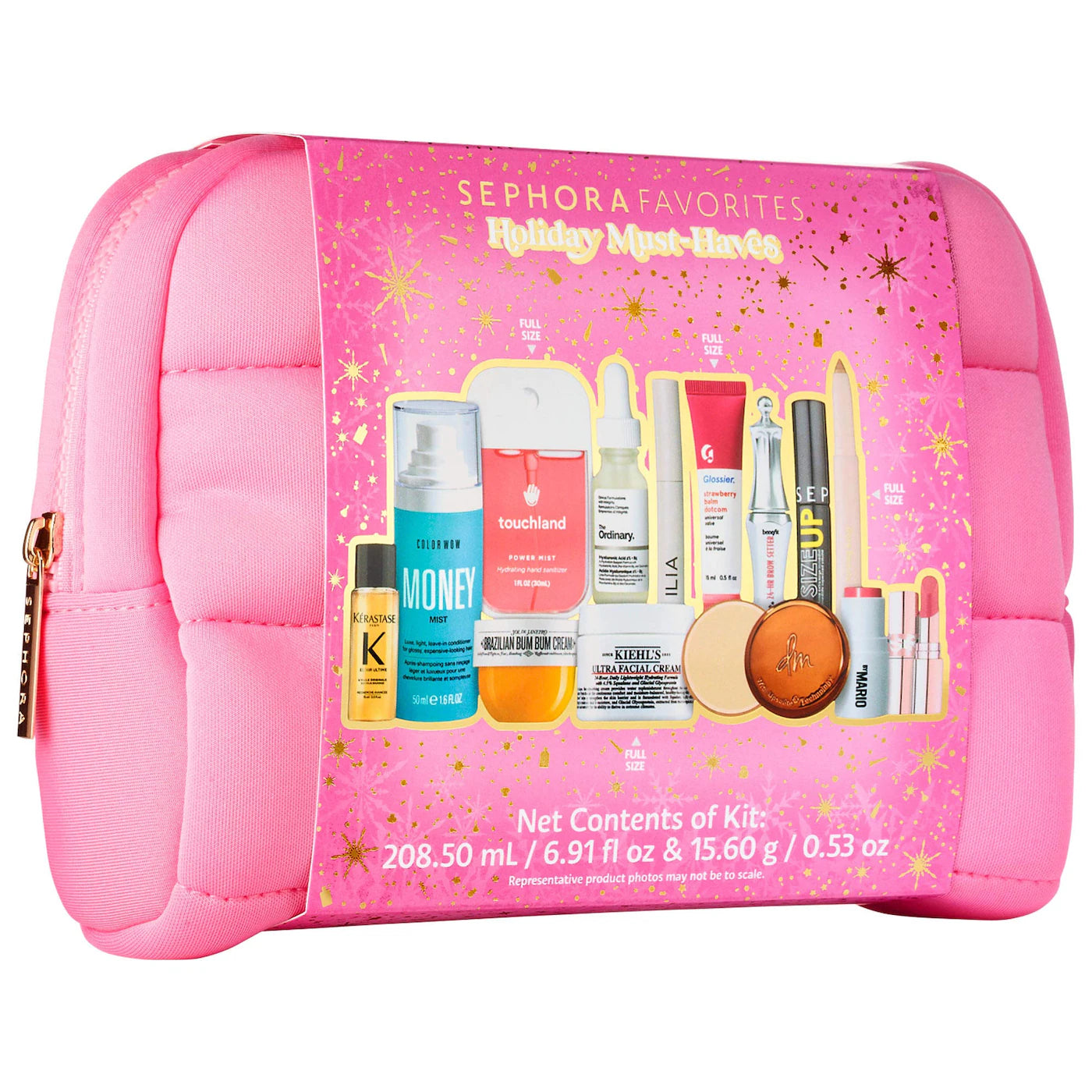 Holiday Must Have Value Set | PREVENTA