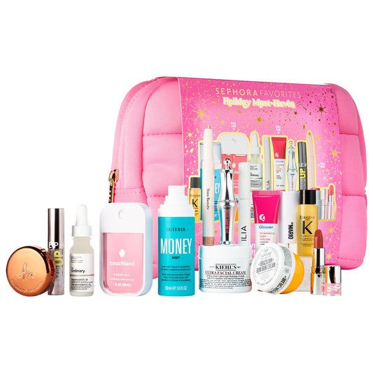 Holiday Must Have Value Set | PREVENTA