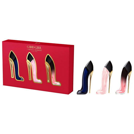 Good Girl Collection Mini Replica Perfume Trio Set | PREVENTA