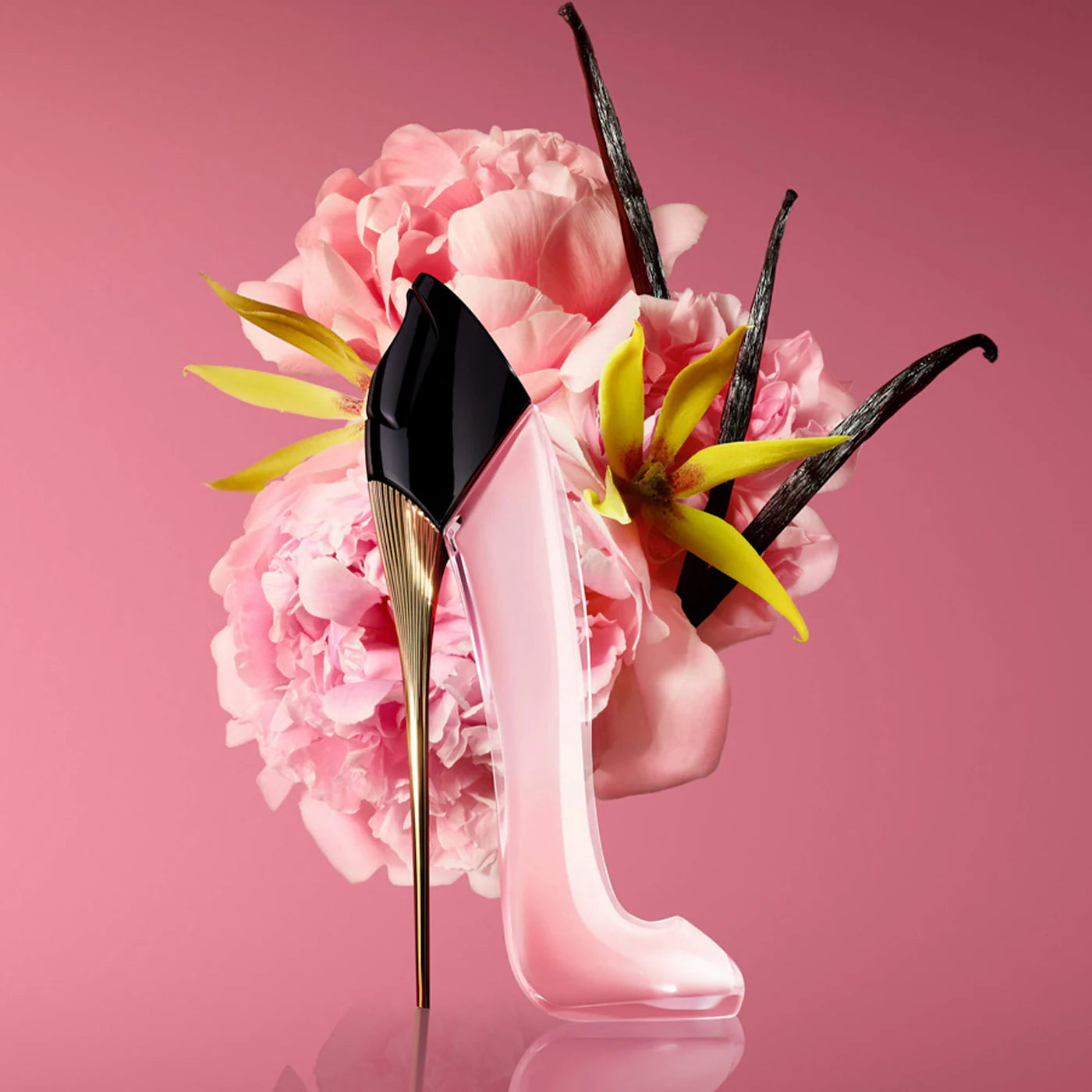 Good Girl Collection Mini Perfume Sampler Set | PREVENTA