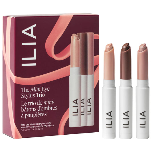 Mini Eye Stylus Trio Eyeshadow Stick Gift Set | PREVENTA