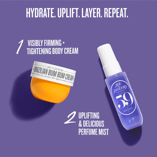 Double Date Mini Discovery Duo Sampler Set | PREVENTA