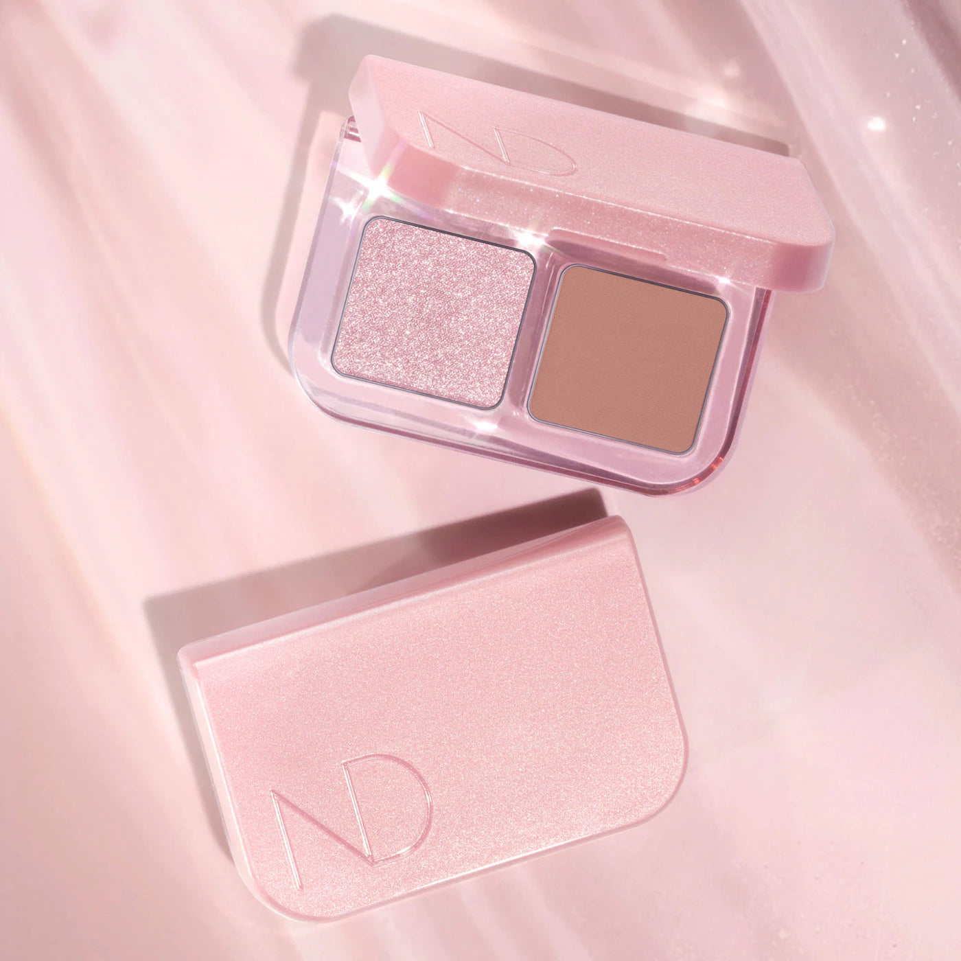 Essential Eyeshadow Duo | PREVENTA