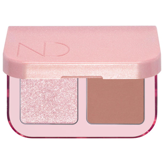 Essential Eyeshadow Duo | PREVENTA