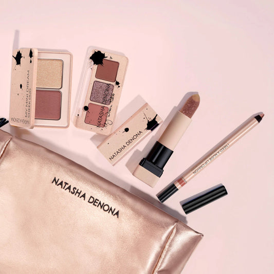My Dream Pouch | PREVENTA