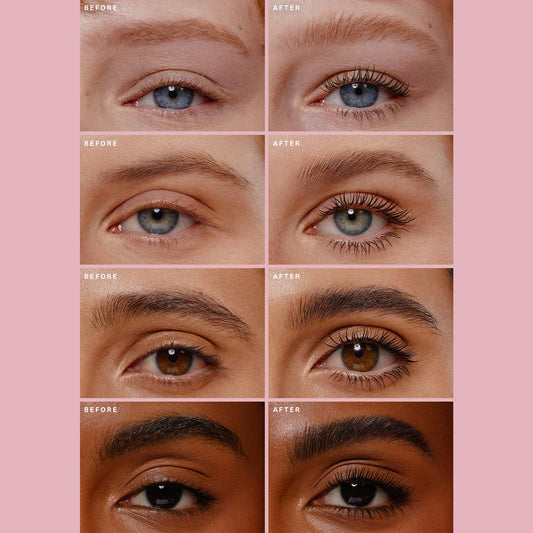 Lash & Brow Essentials Duo Makeup Gift Set | PREVENTA