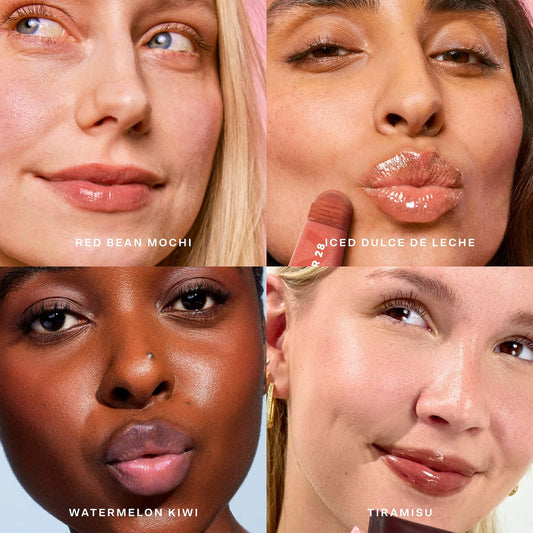 Mini Lil' Softies LipSoftie Lip Treatment Set | PREVENTA