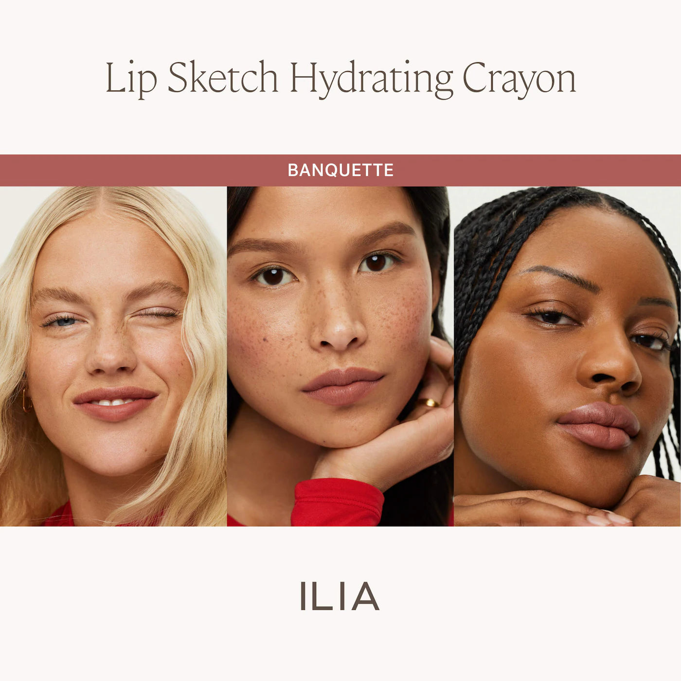 Mini Lip Sketch Duo - Lipstick + Lip Liner Gift Set | PREVENTA
