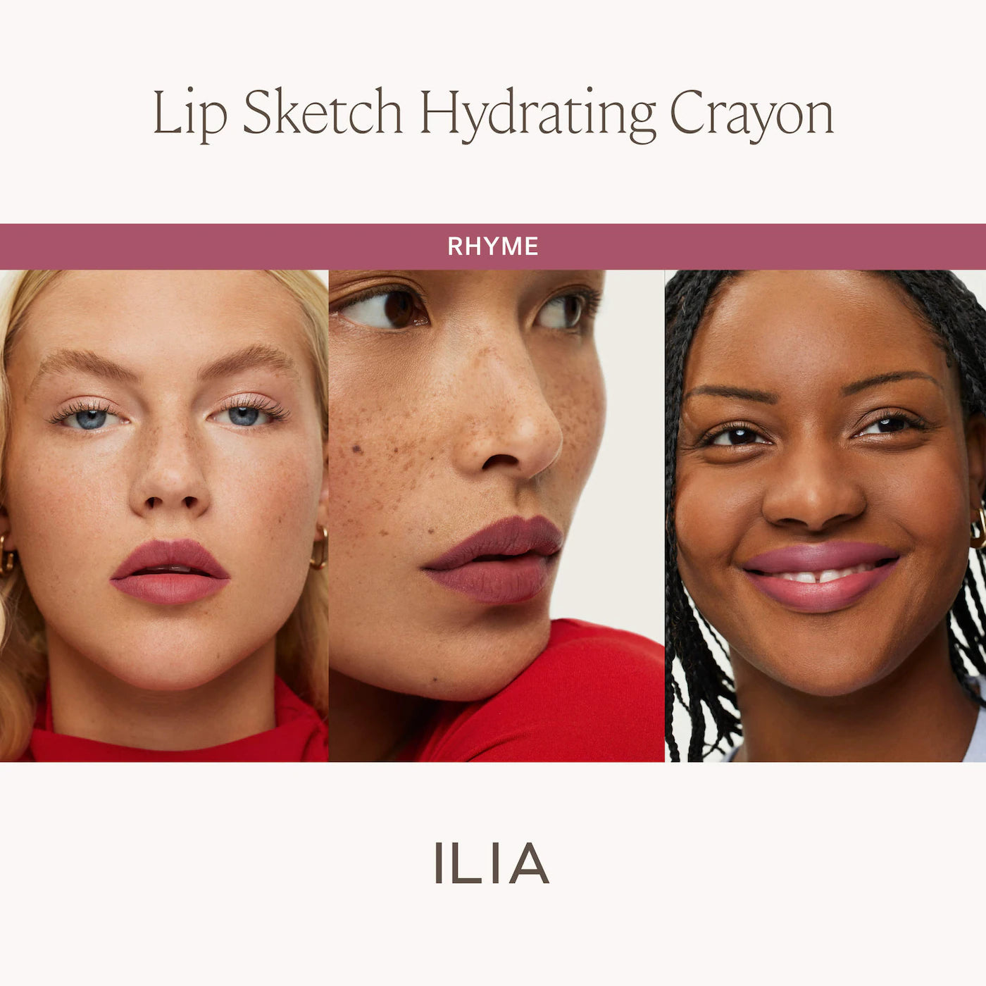 Mini Lip Sketch Duo - Lipstick + Lip Liner Gift Set | PREVENTA